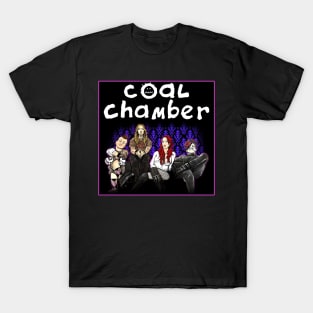 Coal Chamber T-Shirt